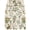A, variant on Reversible Florals Tablecloth Soft Washable Fabric Centerpiece for Kitchen Party
