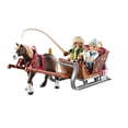 thumbnail image 2 of Trineo Navideño Playmobil Spirit 28 Piezas, 2 of 4