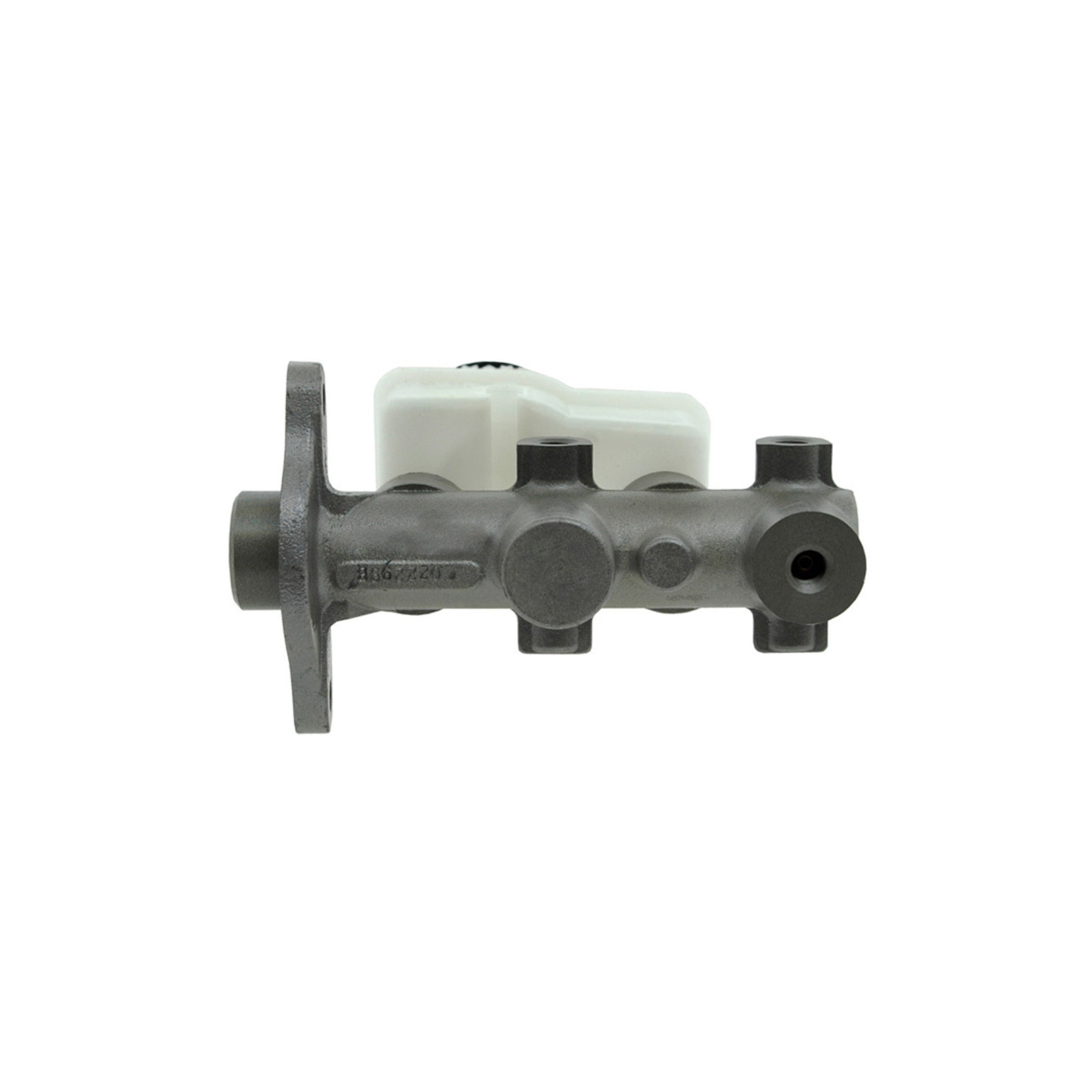 Element3 Master Cylinders Fits select: 1988-1991 MAZDA 929