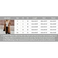 thumbnail image 4 of Women‘s Long Cardigans Button Down Cardigan Open Front Knit Loose Cardigans with Pockets, 4 of 10