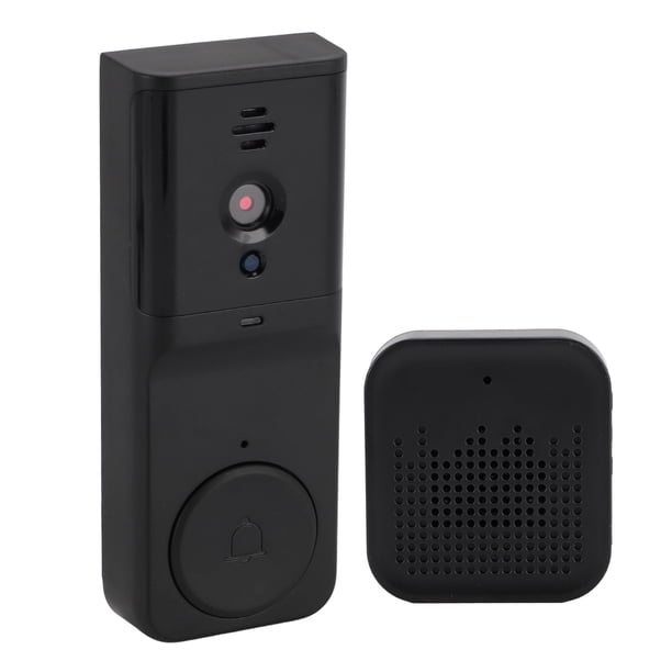DIMENSIVO DE VIDEO HD, Deteción de Movimiento INALÁMBRICO Video Dimensor IP65 Resistente Al Agua Para El Hogar