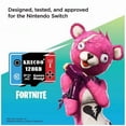 thumbnail image 4 of 128GB Micro SD Card SDXC - High-Speed Card for Android, Cameras, Nintendo Switch, 4 of 13