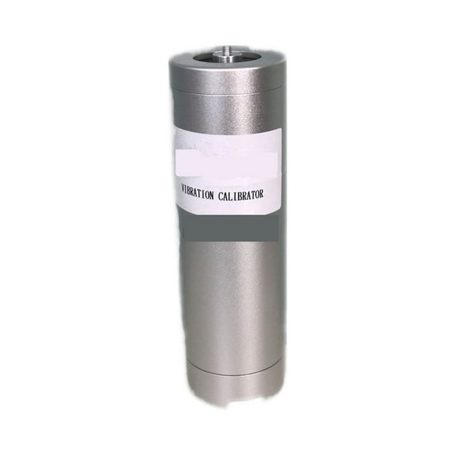 Vibration Meter,Digital Vibrometer Handheld VMC-606 Vibration Calibrator Portable Vibration Meter, Vibration Meters