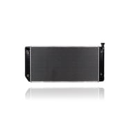 Radiator - Koyorad Fit/For 08-17 Buick Enclave, 09-17 Chevrolet