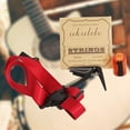 thumbnail image 2 of Filfeel Ukulele Instrument Accessory, 4 In 1 Combo Ukulele Tool Set, For Ukulele Playing, 2 of 8
