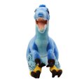 thumbnail image 4 of Realistic Microraptor Dinosaur Stuffed Animal Plush Toy, Lifelike Dinosaur Animal Plushies, Simulation Animals Doll, 4 of 7