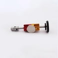 thumbnail image 2 of Aluminum Bike Bicycle Invisible Repair Tool Set Multi Portable Kit, 2 of 5