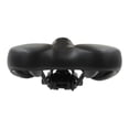 thumbnail image 3 of Asiento Bicicleta Montaña Negro Con Broche ATV-8835 BENOTTO BENOTTO ASIBTT0353, 3 of 3