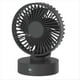 thumbnail image 1 of Ventilador de Escritorio Portátil Compacto, USB, Ajustable, para Uso Doméstico, con Pantalla Digital Inteligente, Novedad de Verano. Mini Ventilador Eléctrico C., 1 of 5