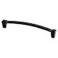 thumbnail image 3 of Berenson 4005-1055-P 160 mm CC Raccords Tirer avec Noir Mat, 3 of 4