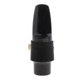 thumbnail image 1 of Duradero De Ligadura De Saxo Hecho A Mano Para Pieza De Saxo Con Juego conjunto Yuyangstore Boquilla de SAX Ligature Clip, 1 of 8
