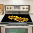 thumbnail image 2 of Polyester Electric Stove Cover: Heat-Resistant, Easy to Clean, for Home and Commercial Kitchens, 2 of 9