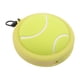 thumbnail image 4 of Billetera Colgante de Silicona con Cremallera para Tenis, Mini Estuche Deportivo de Viaje para Monedas, Auriculares, Llaves y Escuela, 4 of 5