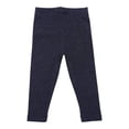 thumbnail image 1 of Legging George Niña 2 Liso Marino Jaspe, 1 of 1