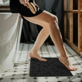 thumbnail image 5 of Acupressure Mat for Deep Tissue Massage and Relaxation Natural Textured Design Carpet, 5 of 5