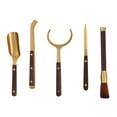 thumbnail image 3 of Kung Fu Tea Tool Tea Matcha Tools Tea Tea Utensils Teaware Set A, 3 of 8
