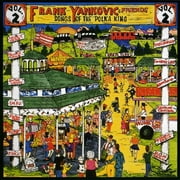 Frankie Yankovic - Vol. 2-Songs of the Polka King - CD