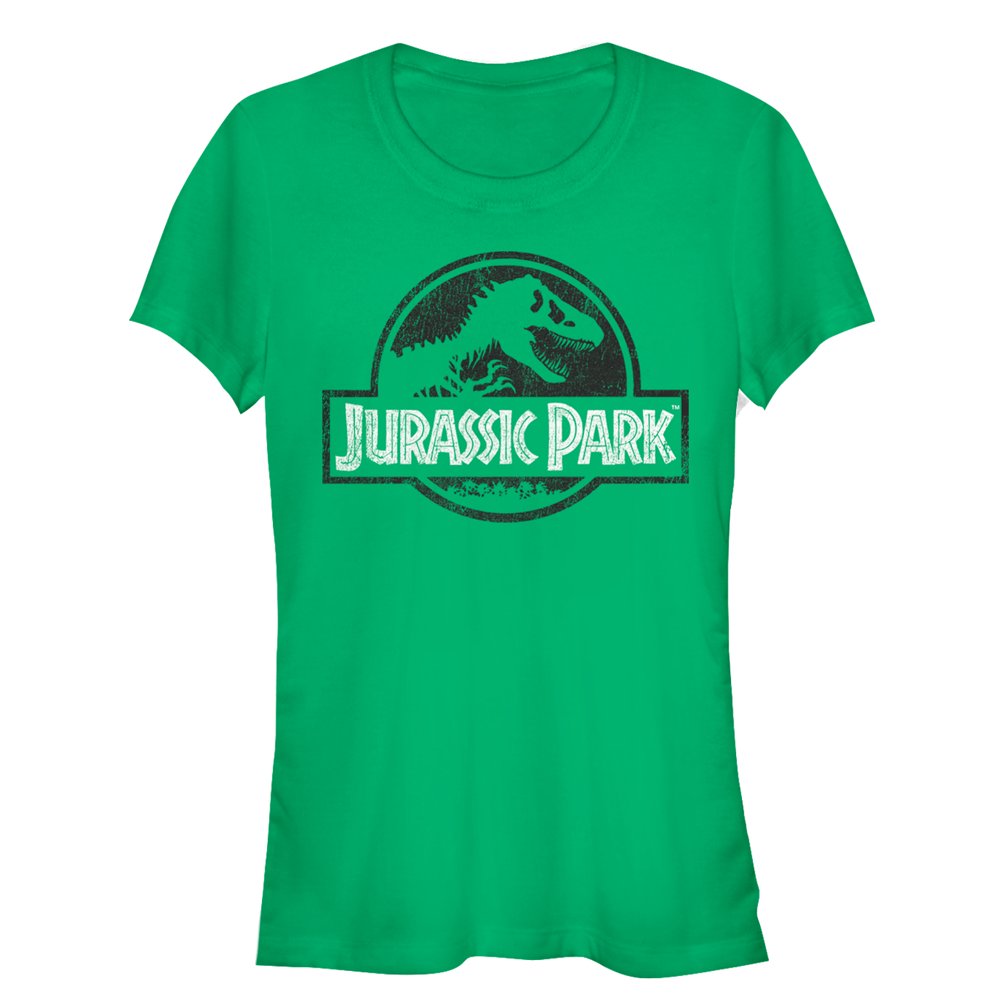 jurassic park junior