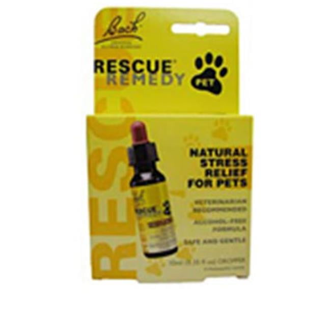 rescue remedy for dogs