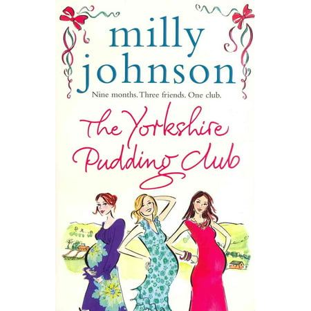 The Yorkshire Pudding Club (Paperback) (Best Yorkshire Pudding Tin)