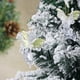 thumbnail image 5 of (4 Pcs/pack)5x7cm Christmas Transparent Angel Pendant New Year's Holiday Party Decoration Creative Children's Gift Plasticc, 5 of 5