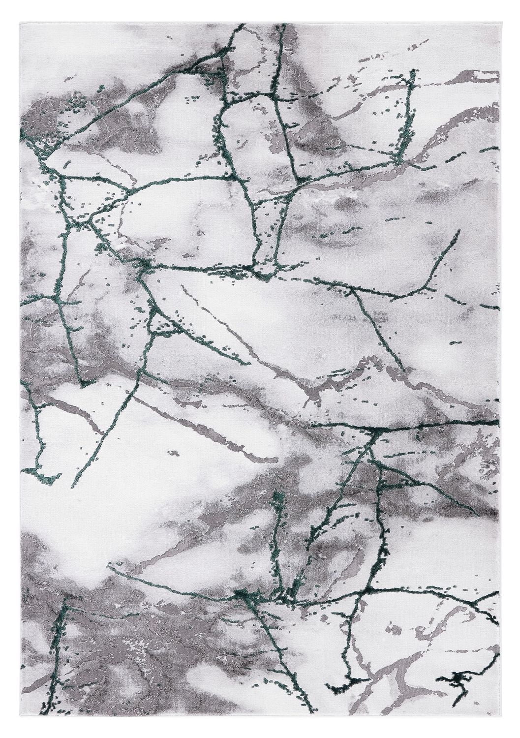 SAFAVIEH Craft Paul Tapis Abstrait