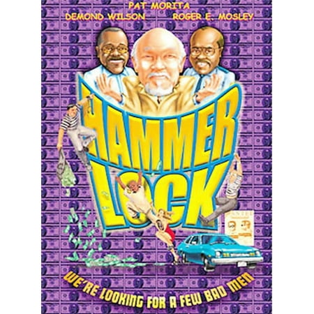Hammer Lock