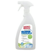 Nature's Miracle Just For Cats Allergen Air & Surface Blocker Spray with Fresh Scent, 32 oz