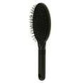 thumbnail image 2 of Brosse à Boucle pour Silicone Noir, comme Décrit, 2 of 7