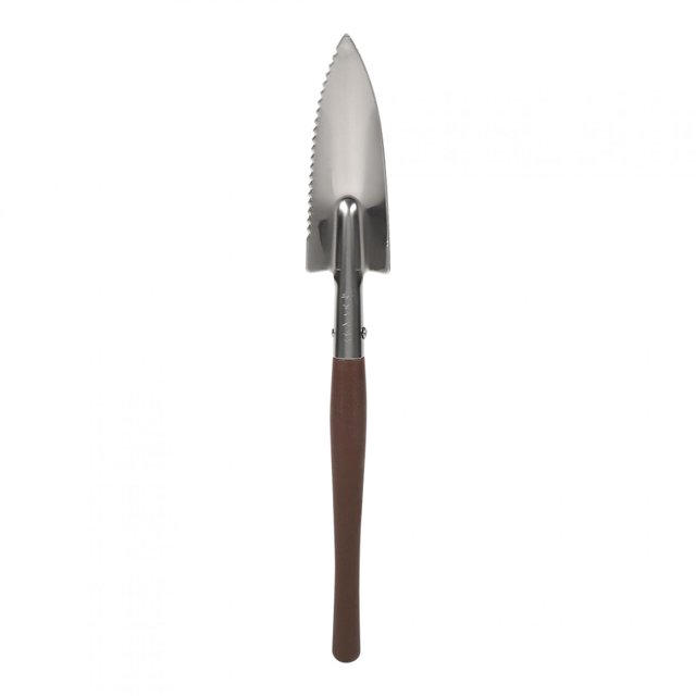 Herramienta de jardinería, Conjunto de Herramientas de jardinería Herramienta de jardinería pequeña 3X Pala Pala Rastrillo de plástico/Acero Inoxidable Mini Herramienta de Planta (Manija de plastico)