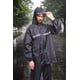 thumbnail image 5 of CONJUNTO DE IMPERMEABLE PARA MOTOCICLISTAS CON TIRA REFLEJANTE, 5 of 5