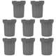 thumbnail image 1 of Funda Silicona para 30 Oz/40 Oz (gris), 1 of 4