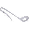thumbnail image 1 of Meatball Spoon Stainless Steel Meatball Cooking Tool Accessories Dining Bar Kitchen Simple Durable Meatball Maker, 1 of 5