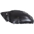 thumbnail image 2 of For Infiniti EX37 2013 Fender Liner Driver Side | Front Section | Replacement For IN1248110 | 638451BA0A, 2 of 6
