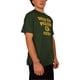 thumbnail image 2 of Camiseta Gráfica MSX Green Bay Packers Verde Grande, 2 of 5