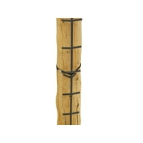 Rivers Edge®, Big Foot™ 20' Connect-N-Climb - Treestand Climbing Aid, RE723
