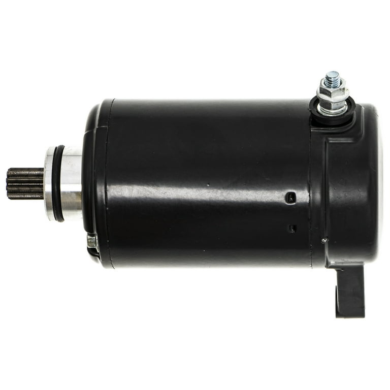 Niche Starter Motor for Kawasaki Ninja ZX7R ZX7 ZX7RR Motorcycle