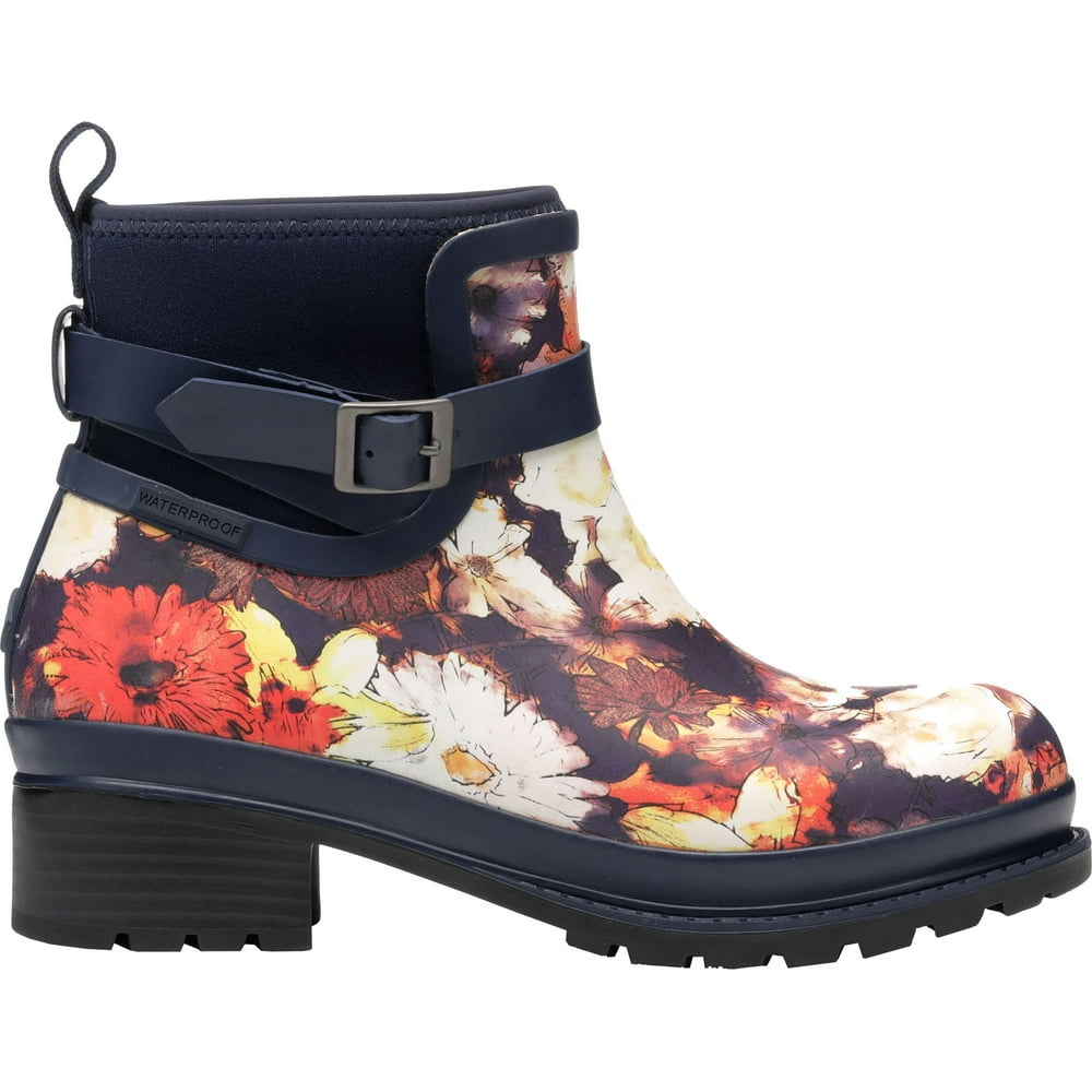 womens liberty muck boots
