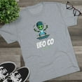 thumbnail image 2 of Alien Skateboarder T-Shirt - Unearth the Coolest Gift in the Galaxy!, 2 of 2