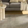 thumbnail image 6 of Nourison Nordic 4' x 6' Multicolor Modern Indoor Rug, 6 of 8