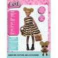 thumbnail image 2 of Disfraz California Disfraces L.O.L ¡Sorpresa! Reina Abeja, Chica, 2 of 2
