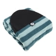 thumbnail image 1 of Surfing 5.0-10.6ft Surfboard Sock 25 Tamaños Funda Para Tablas De Surf Estuche De Almacenamiento Elástico Bolsas Suaves De Secado Rápido - 7.6 pies Macarena Cubierta de calcetines de tabla de surf, 1 of 8