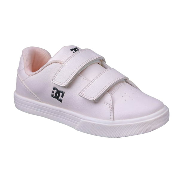 Tenis DC SHOES NOTCH Para Niña color ROSA Para ADGS100094PIB