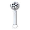 thumbnail image 2 of shyuyusa Mini Semiconductor Refrigeration Ice Cooling Handheld Fan 2000mA Personal Portable Air Cooler For Travel Daily Use, 2 of 7