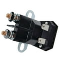 thumbnail image 6 of Starter Solenoid Fits 862-1211-211-16 , MTD 725-04439, AM138068 12V 4 Terminal, 6 of 8