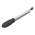 thumbnail image 1 of HENCKELS Classique 29 cm Pinces en Acier Inoxydable 18/10, Argent, 1 of 2