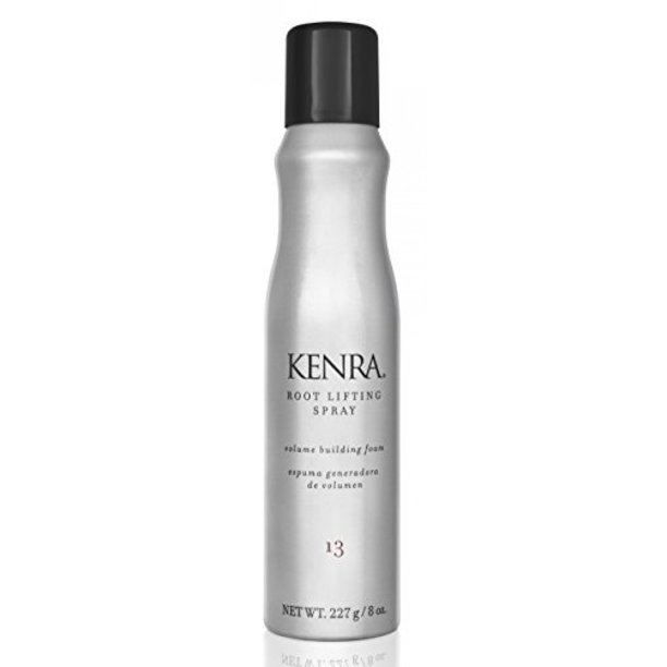 Kenra Kenra Root Lifting Hairspray 13, 8Ounce, Pack Of 1 Walmart