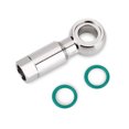 thumbnail image 2 of Oil Disc Insert Kit, Compressie Olive Fitting Bicycle Brake Accessories Oil Disc Accessories Bicycle Brake Accessories for SLX XT MT4 Bicycle Brake Accessories Starter Sets, 2 of 8