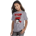 thumbnail image 4 of Cool Kanji Style Betty Boop Love Girls Kids T Shirt Tees Teen Brisco Brands XS, 4 of 6