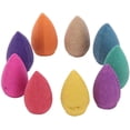 thumbnail image 2 of Backflow Incense Cones, 280Pcs Multicolor Cones Backflows Scents Natural Sandalwood, 2 of 2